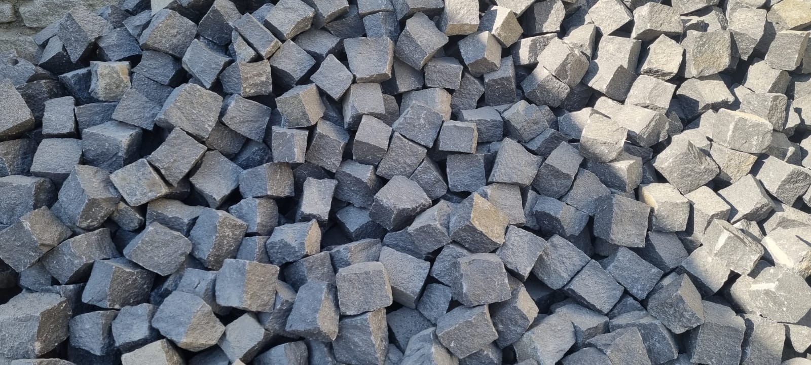 Kostka czarna szwedzka