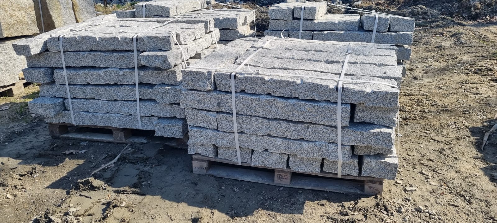 Opornik 10×20×80-120 szary