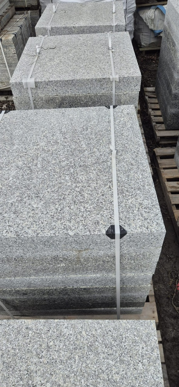 Płyta granitowa