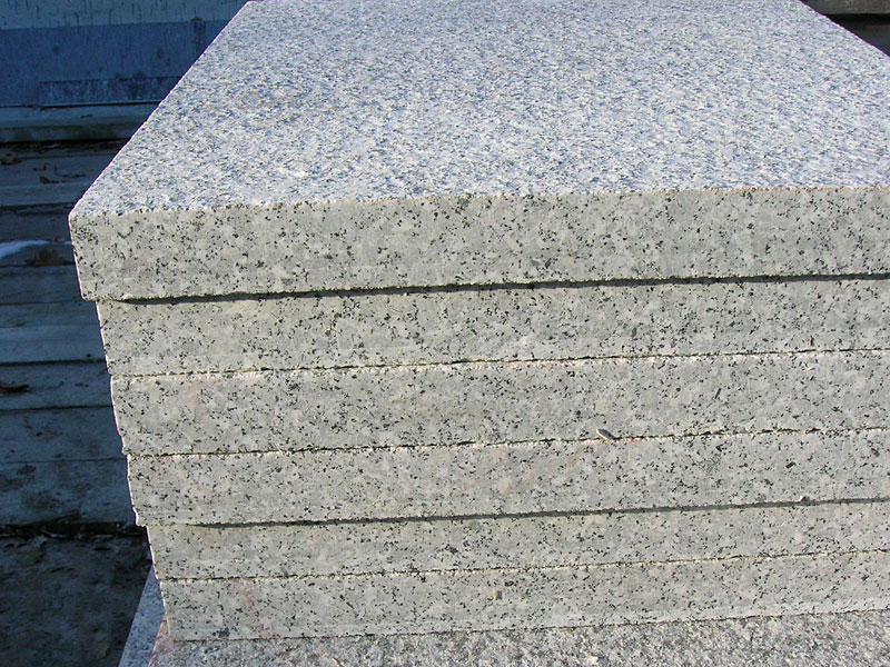 Płyta granitowa